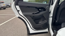 Land Rover Range Rover Evoque 2.0 D165 Dynamic SE 5dr Auto Diesel Hatchback